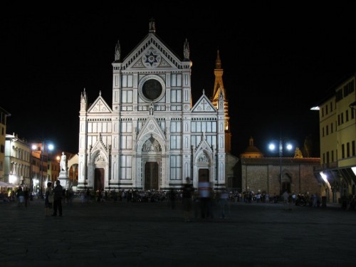 Firenze - S.Croce Firenze - S.Croce