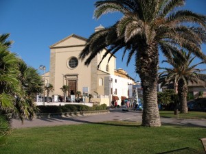 Chiesa Tropicale