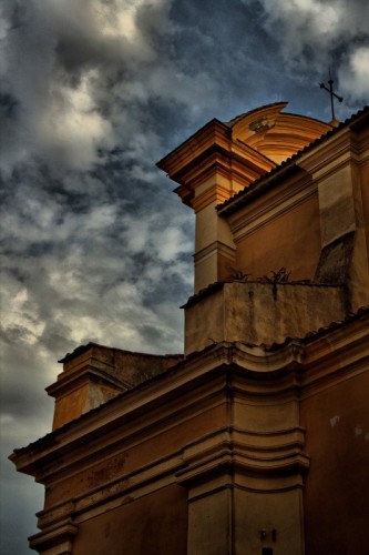 Nettuno - Nettuno Chiesa S. Giovanni Battista Nettuno - Nettuno Chiesa S. Giovanni Battista