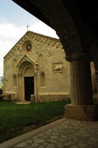 Chiesa di Santa Vittoria