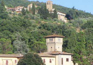 La Pieve sopra di Tutto