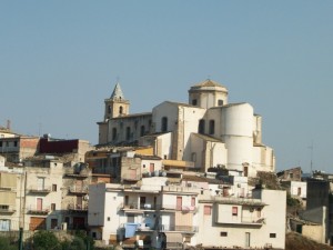 Chiesa Madre