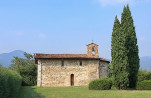 Chiesetta S.Pietro delle Passere