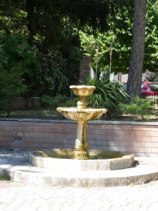 Fontana Sibillina