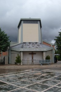 Chiesa dei Beati Angelici