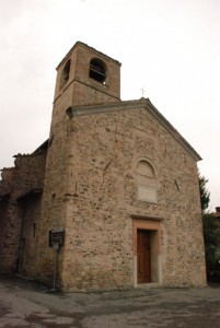 Castello di Torrechiara
