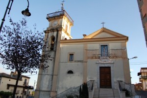 La Parrocchia