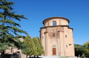 Chiesa e Monastero di Santa Lucia