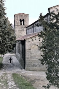 Pieve Romanica