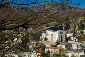 Santuario del Beato Nunzio Sulpizio