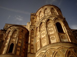 Duomo di Monreale