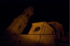 Chiesa dei ss. Pietro e Giorgio