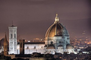 Cattedrale di Santa Maria del Fiore