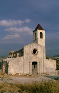 San Pantaleo a Martis