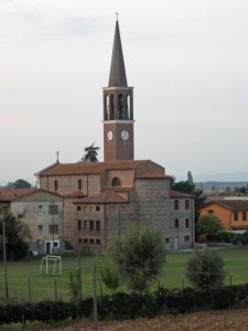 Chiesa di San Gaetano