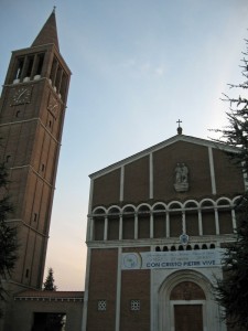 Chiesa dei SS. Vito e Modesto