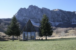 chiesetta campocatino II garfagnana