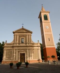 Chiesa di San Vito