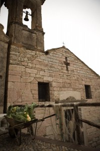 La chiesa dei Pescatori