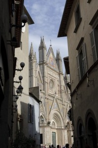 Duomo di Orvieto