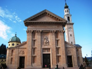 Chiesa di Asiago (VI)