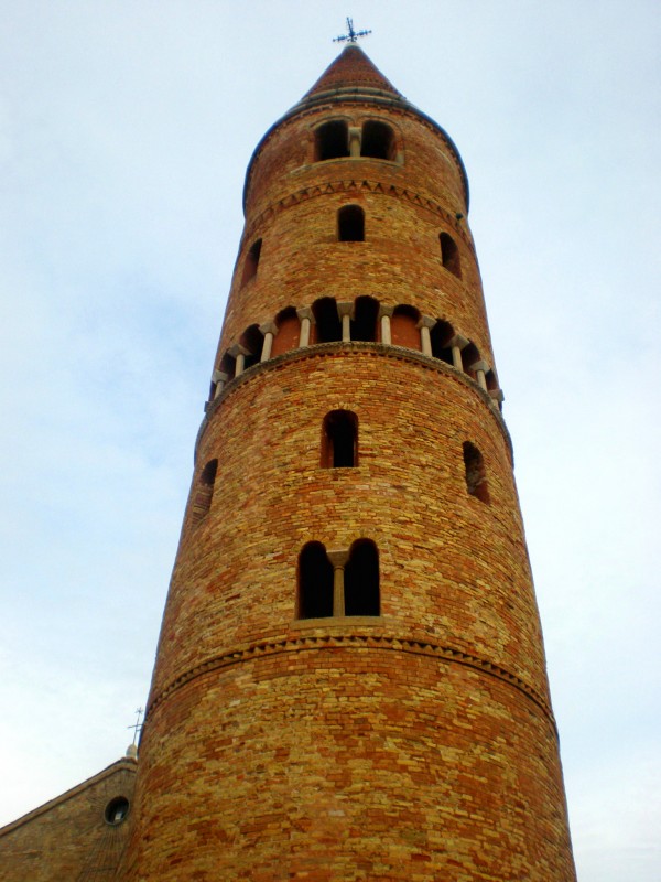 ''campanile'' - Caorle