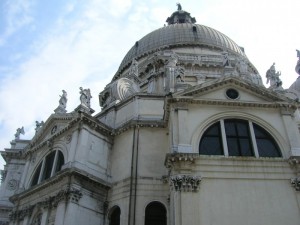 Chiesa della salute