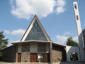 Chiesa Parrocchiale di Feriole