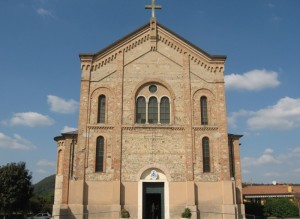 Chiesa del Sacro cuore di Gesù