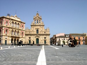 Chiesa Madre