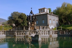 FONTANA DEI MORI