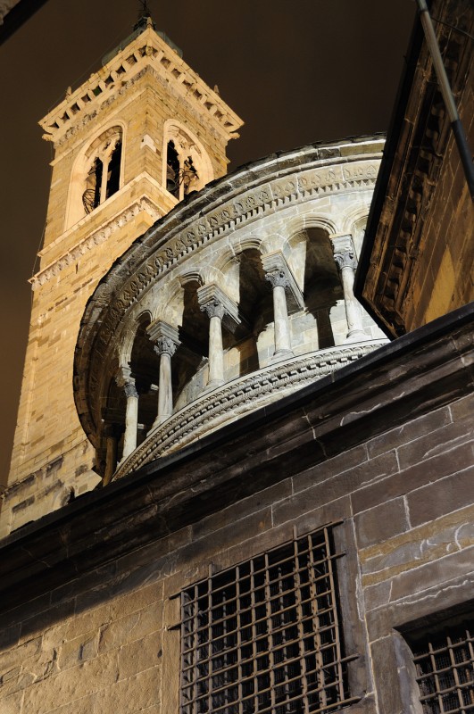 ''S.Maria Maggiore - Bergamo'' - Bergamo