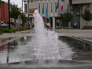 sculture evanescenti