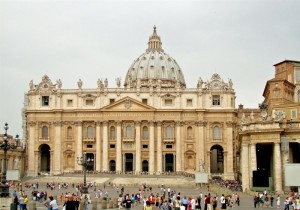 La maestà del Cupolone