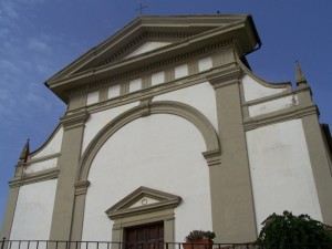 Sulla strada del Vino