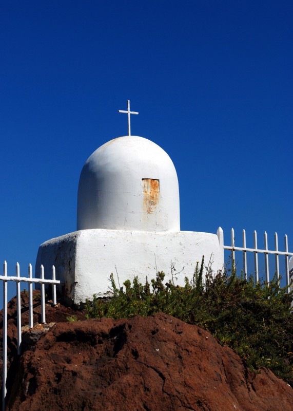 ''Non scorgo nulla all’orizzonte'' - Lipari