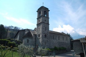 Abbazia di Piona