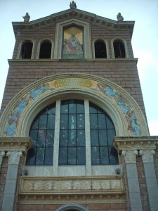 Basilica  della Madonna Nera