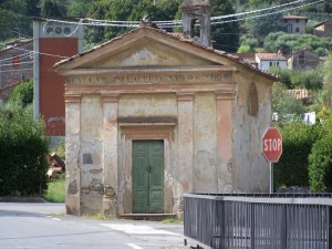 al Borgo delle Camelie