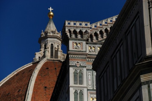 Firenze - Firenze - Duomo Firenze - Firenze - Duomo