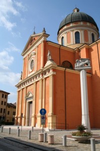 Basilica di San Marco