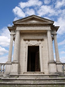 Cappella cimitero 01