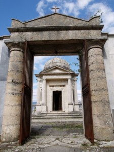 Cappella cimitero 03
