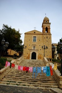 Che più bianco non si può…