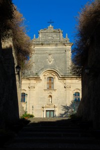 La Cattedrale di San Bartolomeo