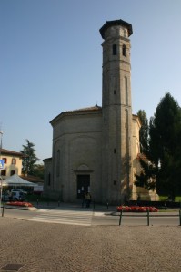 Chiesa della Santissima Trinità