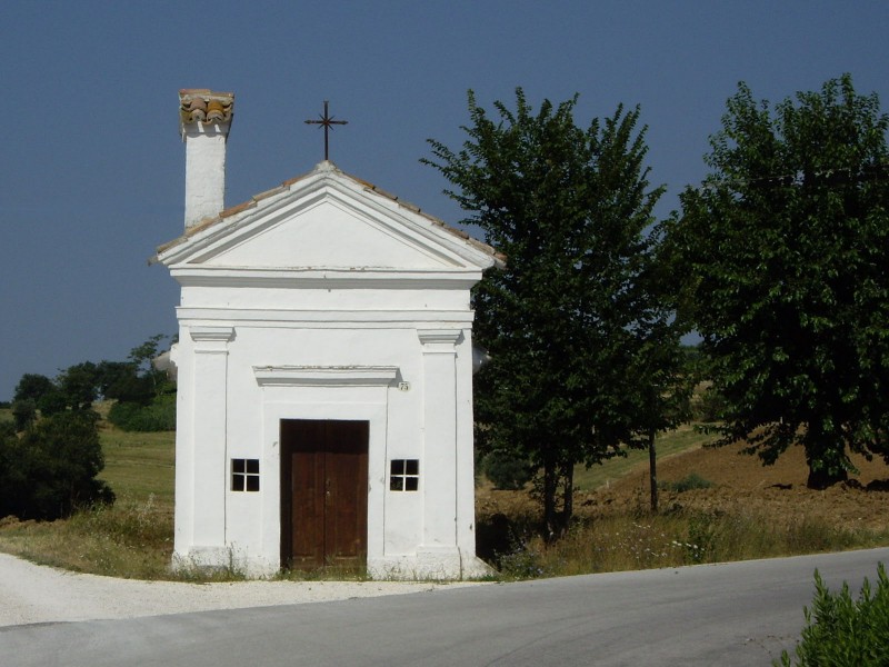 ''Madonna di Costantinopoli'' - San Lorenzo in Campo