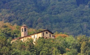 Madonna dello Zuccarello