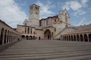Basilica S. Francesco