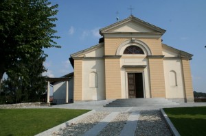 Chiesa dello Spirito Santo